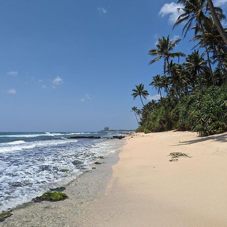 Seek The Sun Matara Exterior foto